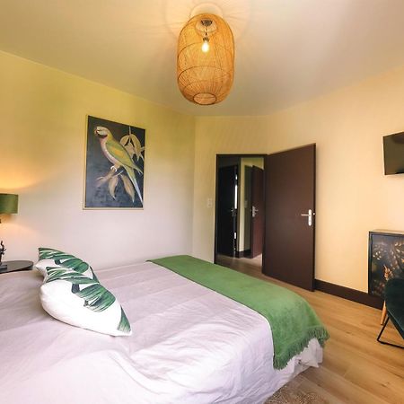 Domaine De Neuvon Appartement Plombieres-les-Dijon Buitenkant foto