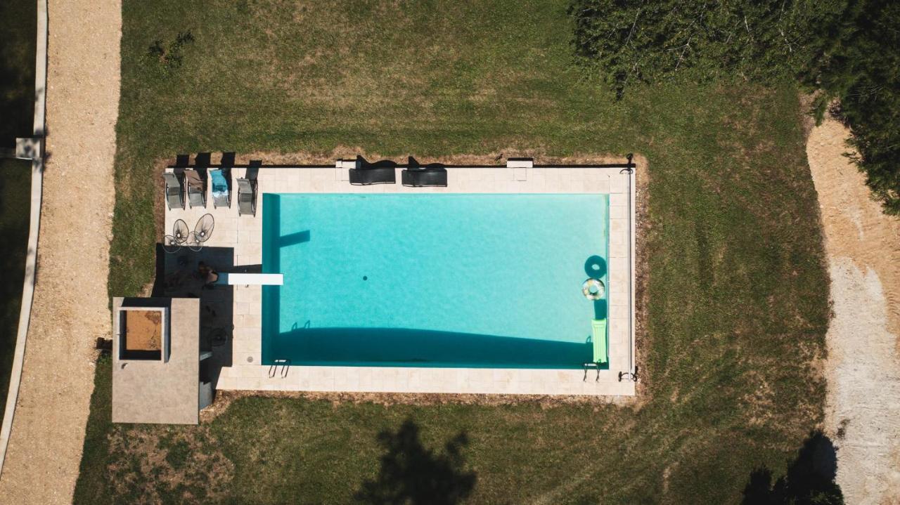 Domaine De Neuvon Appartement Plombieres-les-Dijon Buitenkant foto