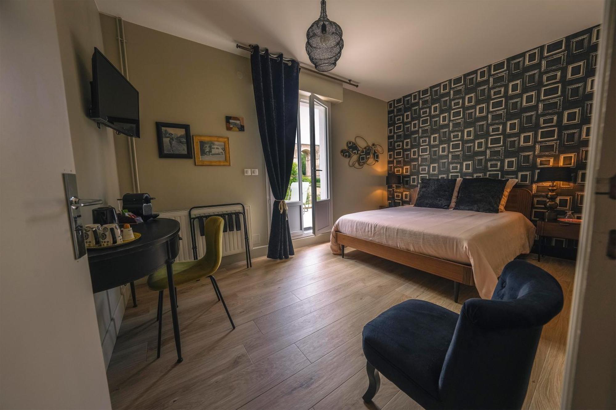 Domaine De Neuvon Appartement Plombieres-les-Dijon Buitenkant foto