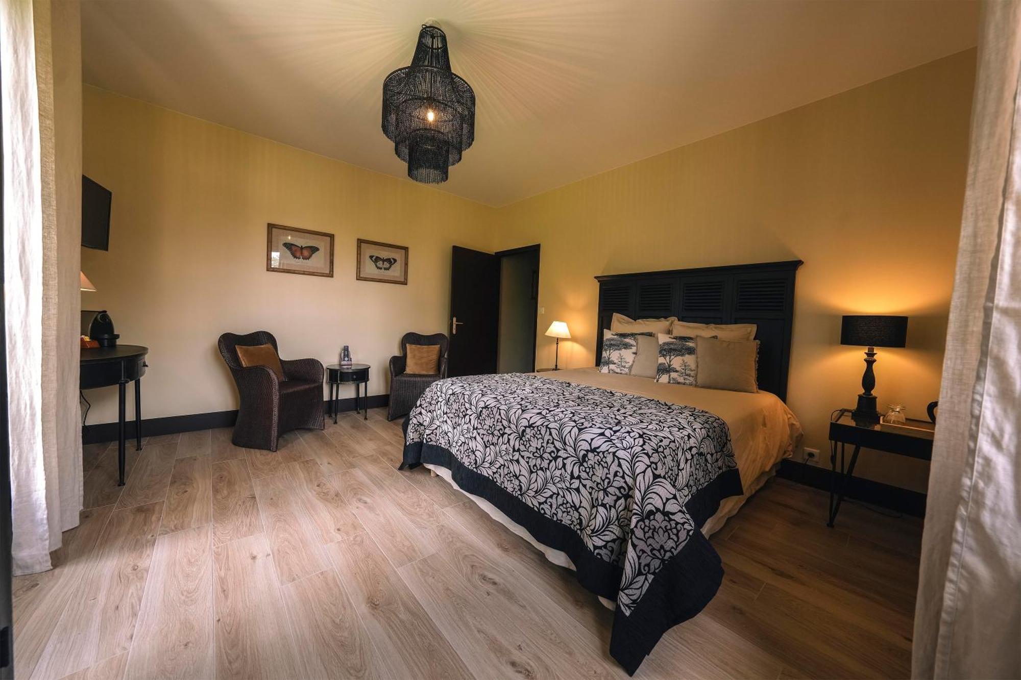Domaine De Neuvon Appartement Plombieres-les-Dijon Buitenkant foto