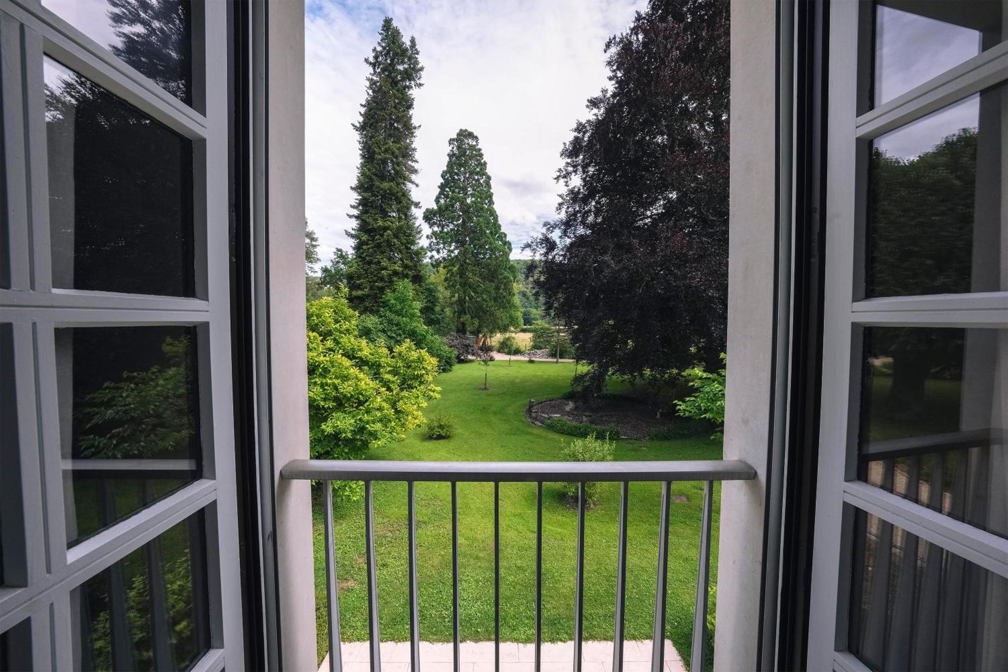 Domaine De Neuvon Appartement Plombieres-les-Dijon Buitenkant foto