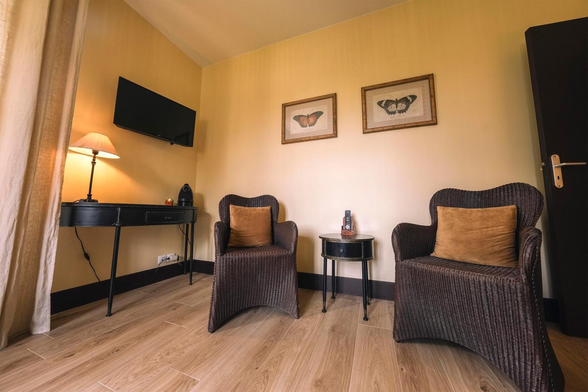 Domaine De Neuvon Appartement Plombieres-les-Dijon Buitenkant foto